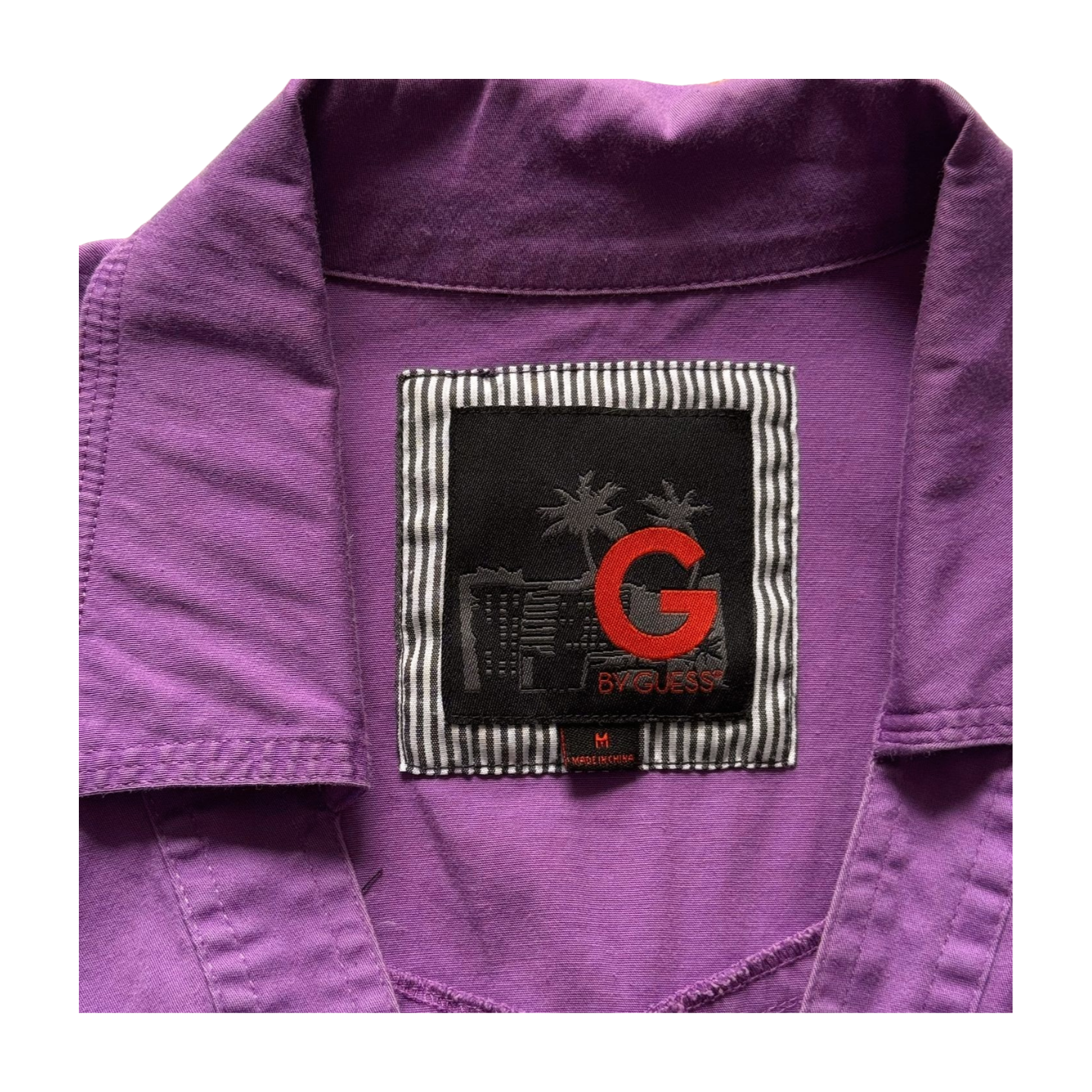 Y2K G by Guess Purple Dress | Size M